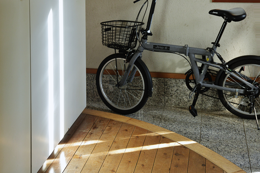 写真-1階-エントランス