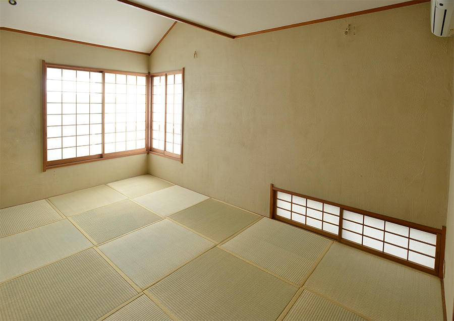 写真-2階-オプション-和室