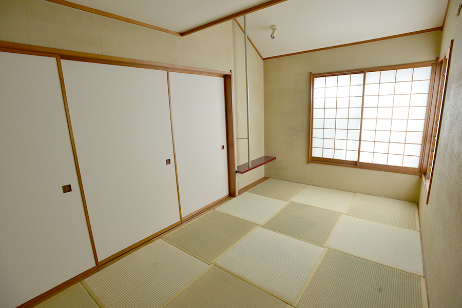 写真-2階-オプション-和室