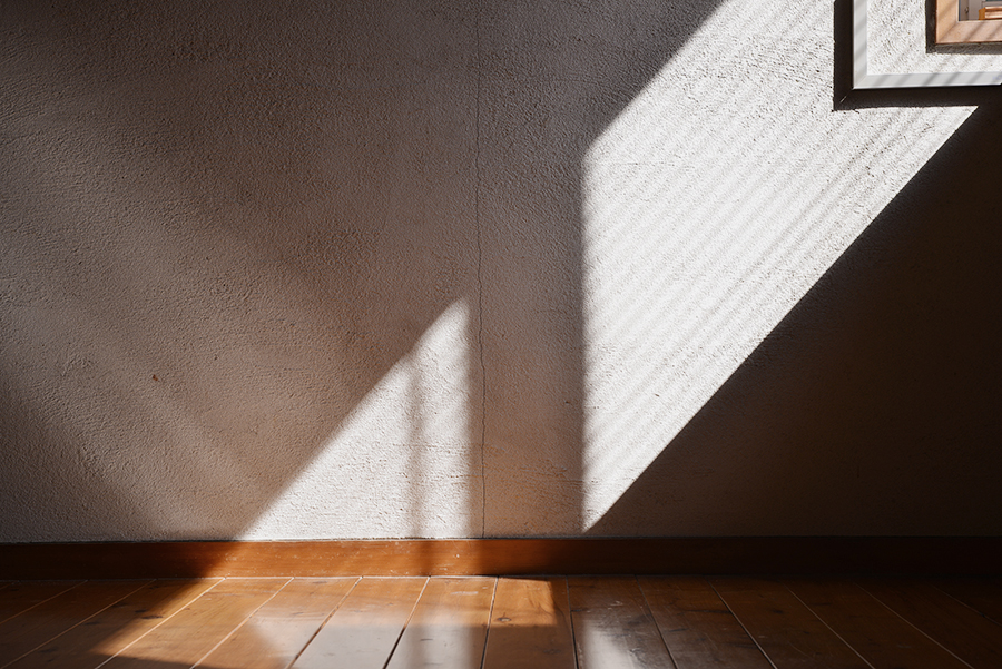 写真-2階-漆喰壁